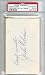 Autographed Jackie Robinson Picture - with 