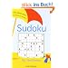 Sudoku f�r die Ferien: 400 Zahlenr�tsel von leicht bis schwer