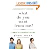 What Do You Want from Me?: Learning to Get Along with In-Laws