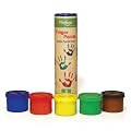 Arts and Crafts Finger Paints