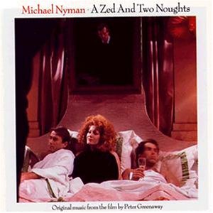 A Zed and Two Noughts