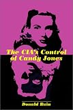 The CIA's Control of Candy Jones
