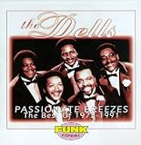 Passionate Breezes: Best of 75-91