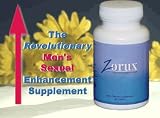 Zorux -Male Sexual Pills- Buy 3 bottle GET 3 bottles Free-As Seen on Tv