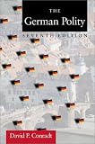 The German Polity (7th Edition)
