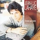 Le Meilleur de Jean-Luc Lahaye