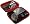 Puregadgets Exclusive Travel Case Garmin Nuvi 200 / 200W / 250 / 250W / 270 / 205 (T) / 205W (T) / 215 (T) / 215W / 255 (T) / 255W (T) / 265T / 265WT / 275T / 300T / 310T / 550 / 710 / 760T / 770 / 765T / 775T / 860 / 5000