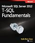 T-SQL Fundamentals for Microsoft SQL Server 2012 and SQL Azure