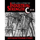 Industrial Strength C++: Rules and Recommendations (Prentice Hall Series in Innovative Technology)