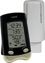 La Crosse Technology WS-9023U Wireless Weather Station with Digital Time