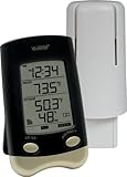 La Crosse Technology WS-9023U-IT Wireless Thermometer with Outside Humidity