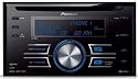 Pioneer FH P 80 BT 2-DIN CD-Tuner (Apple iPod Direktsteuerung, Bluetooth, USB)