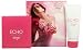 Echo Women by Davidoff 2pcs Gift Set (1.7 oz eau de Parfum Spray + 2.5 oz Body Cream)