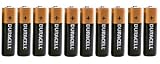 Electronics : Duracell Plus Batteries AA 10 pack