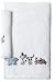 Dog Parade By Jenny Faw Bath Towel