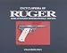 Book Encyclopedia of Ruger Semi-Automatic Rimfire Pistols, 1949-1992