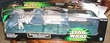 Star Wars Power of the Jedi B-wing Fighter