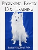Beginning Family Dog Training
