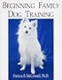 Beginning Family Dog Training