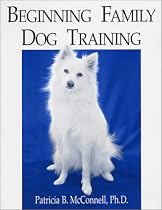 Beginning Family Dog Training