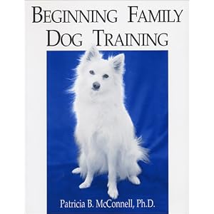 Beginning Family Training Patricia Mcconnell