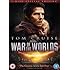 War Of The Worlds (2 Disc Special Edition) [2005] [DVD]