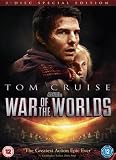 War Of The Worlds (2 Disc Special Edition) [2005]