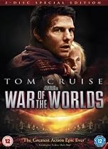 War Of The Worlds (2 Disc Special Edition) [2005] [DVD]