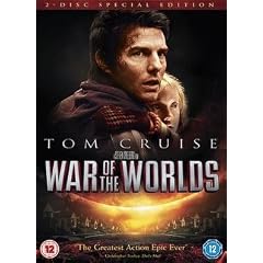War Of The Worlds (2 Disc Special Edition) [2005]