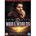 War Of The Worlds (2 Disc Special Edition) [2005] [DVD]