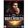 War Of The Worlds (2 Disc Special Edition) [2005] [DVD]
