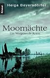 Moornächte. Ein Worpswede-Krimi Medium