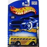 Mattel Hot Wheels 2001 First editions Surfin