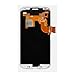 Full LCD display Touch Screen Digitizer Assembly Replacement for Motorola Moto X XT1060 XT1058 with free tools (white)