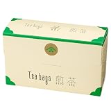 一保堂茶舗 煎茶 ティーバッグ 25P