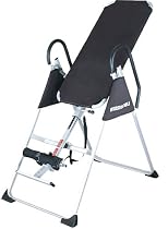 inversion therapy table
