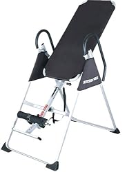 Sunny Health & Fitness Inversion Table