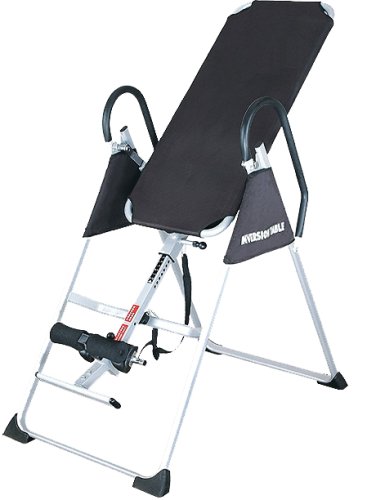 Sunny Health & Fitness Inversion Table