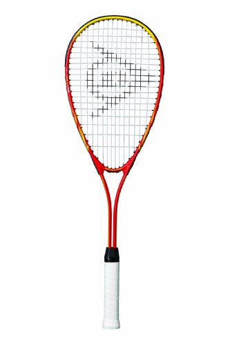 Dunlop Sports Biotec Ti Squash Racquet