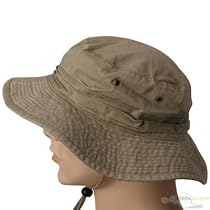 Fishing Hats (02) / Khaki