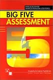 Big Five Assessment