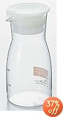 HARIO 水出し茶ポットミニ 700ml MDM-7TW