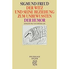 Der Witz und seine Beziehung zum Unbewu�ten / Der Humor.