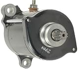 New Starter Yamaha Pwc Wrb650 Wr650 Wr700 Wave Runner Wave Blaster Lx 650 1990 1991 1992 1993 1994 1995 701cc Mitsuba, Yamaha Marine