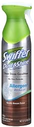 Procter & Gamble 21886 Swiffer Dust & Shine Furniture Polish