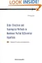 Order Structure And Topological Methods in Nonlinear Partial Differential Equations Maximum... (Partial Differential Equations and Application)