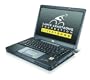 HP Special Edition L2105NR 14" Laptop (AMD Turion 64 Processor ML-32, 512 MB RAM, 80 GB Hard Drive, DVD+/-R/RW and CD-RW Combo Drive)