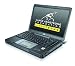 HP Special Edition L2005US 14" Laptop (AMD Turion 64 Mobile Technolgy ML-30, 512 MB RAM, 80 GB Hard Drive, DVD¿R/RW/CD-RW Combo Drive)