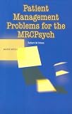Vignettes for MCRPsych