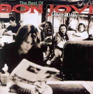Bon Jovi - Crossroad  The Best Of Bon Jovi - Zortam Music